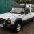 1982 TALBOT MATRA RANCHO for restoration. 99p start with no reserve