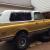 1972 Chevrolet Blazer