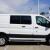 2015 Ford Transit Connect T250