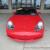 2004 Porsche Boxster 2dr Roadster S 6-Speed Manual