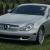 2006 Mercedes-Benz CLS-Class