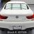 2016 BMW 6-Series 640I GRAN COUPE M SPORT SUNROOF NAV HUD