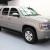 2008 Chevrolet Avalanche LT CREW LEATHER TOW HITCH