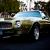 1971 Pontiac Firebird