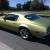 1971 Pontiac Firebird