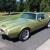 1971 Pontiac Firebird