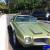 1971 Pontiac Firebird