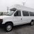 2013 Ford E-Series Van Commercial Wheelchair ParaTransit
