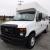 2013 Ford E-Series Van Commercial Wheelchair ParaTransit