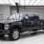 2008 Ford F-250 FX4 6.4L Heated Leather DVD Tailgate Step