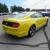 2016 Ford Mustang 2dr Fastback V6