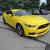 2016 Ford Mustang 2dr Fastback V6