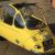 Henkel Trojan 200 Bubble car, 4 seater, years MOT, RHD car with a years MOT