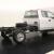 2017 Ford F-350 XL 4X4 SUPER DUTY CHASSIS CAB MSRP $43405