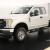 2017 Ford F-350 XL 4X4 SUPER DUTY CHASSIS CAB MSRP $43405