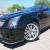 2011 Cadillac CTS CTS-V Coupe