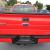 2014 Ford F-150 STX Sport SuperCab 4x4 5.0L V8 4WD Red