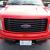 2014 Ford F-150 STX Sport SuperCab 4x4 5.0L V8 4WD Red