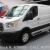 2015 Ford Transit LOW ROOF CARGO PARTITION