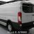 2015 Ford Transit LOW ROOF CARGO PARTITION