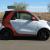 2017 smart fortwo passion cabriolet