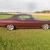 1968 Pontiac Grand Prix