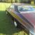 1968 Pontiac Grand Prix