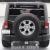 2011 Jeep Wrangler SPORT 4X4 6-SPEED HD BUMPER