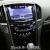 2016 Cadillac ATS -V COUPE HTD SEATS NAV REAR CAM