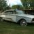 1960 Ford Galaxie
