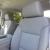 2016 Chevrolet Silverado 2500 2WD Crew Cab 153.7" Work Truck
