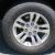 2016 Chevrolet Silverado 1500 4WD Double Cab 143.5 LT Navigation Silver Ice