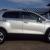 2016 Chevrolet Trax