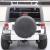 2015 Jeep Wrangler UNLTD SPORT HARD TOP 4X4 LIFT