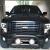 2011 Ford F-150 Black Ops FX4