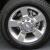 2016 Chevrolet Silverado 2500 4WD Crew Cab 167.7 High Country Leather Black