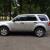 Ford: Escape XLT