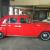 1952 Plymouth Sedan