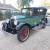 1924 BUICK 5 SEATER TOURER (CREDIT/DEBIT CARDS & DELIVERY)