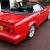 TRIUMPH TR7 16v SPRINT *LAST CHANCE* Unique Styling kit Best Looking TR7 around