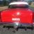 1957 Bel Air Chevy