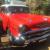 1957 Bel Air Chevy