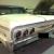1964 Impala SS (Super Sport)