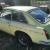 RARE RARE MGC GT 1969 3 LITRE AUTOMATIC NICE ORIGINAL CONDITION FOR RESTORATION