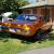 1973 HQ Holden Kingswood 253 V8 Auto