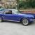 1966 Ford Mustang 289 V8 Classic American Car