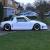 Twin Supercharged Chevy V8 powered Porsche 914
