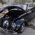 1956 VW Karmann Beetle Cabrio