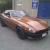Datsun 280Z Rust Free California Import
