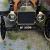 STUNNING 1914 Brass Era Ford Model T Roadster Flat Dash Ruckstell Rockies WOW !!